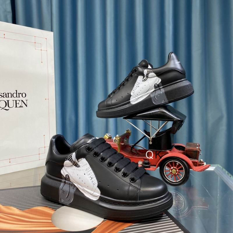 men Alexander McQueen shoes-064